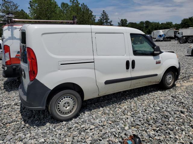 ZFBERFAT4G6B47040 - 2016 RAM PROMASTER Ağ foto 3