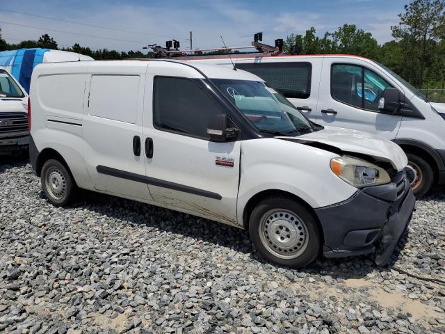 ZFBERFAT4G6B47040 - 2016 RAM PROMASTER Ağ foto 4