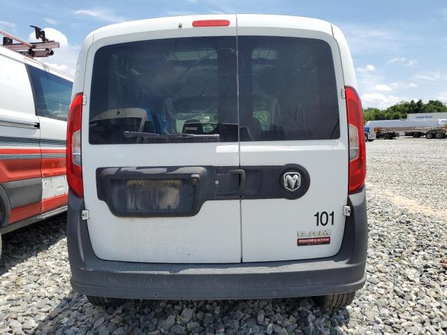 ZFBERFAT4G6B47040 - 2016 RAM PROMASTER Ağ foto 6