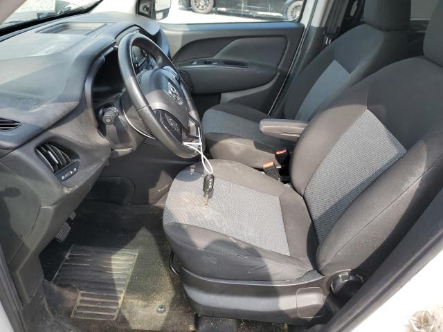 ZFBERFAT4G6B47040 - 2016 RAM PROMASTER Ağ foto 7