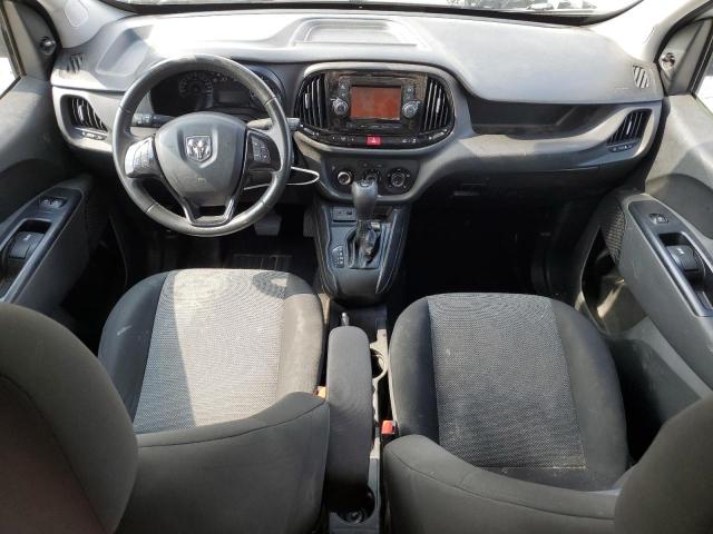 ZFBERFAT4G6B47040 - 2016 RAM PROMASTER Ağ foto 8