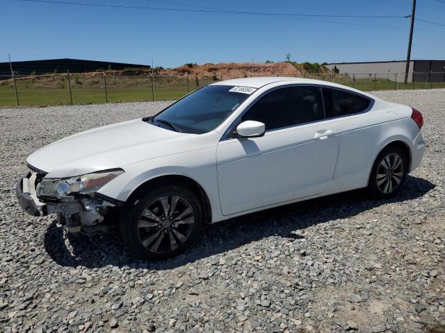 2011 HONDA ACCORD LX-S, 