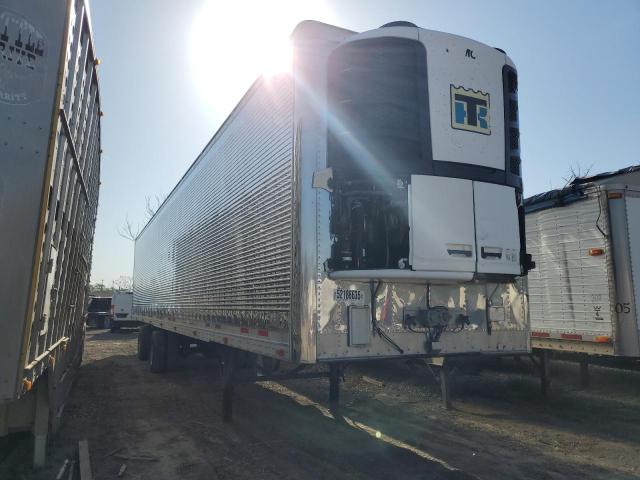 2014 WABASH TRAILER, 