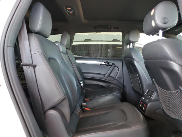 WA1WMBFE6FD012209 - 2015 AUDI Q7 TDI PRESTIGE WHITE photo 11