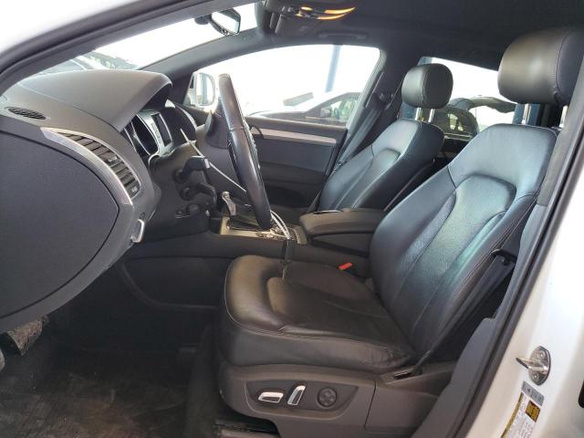 WA1WMBFE6FD012209 - 2015 AUDI Q7 TDI PRESTIGE WHITE photo 7
