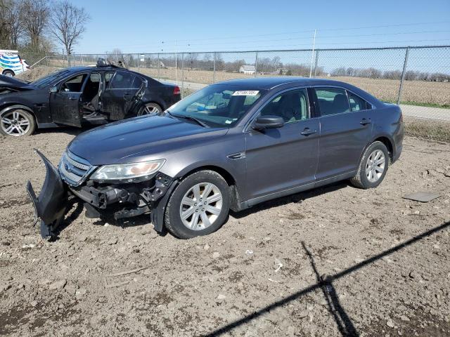 2011 FORD TAURUS SE, null
