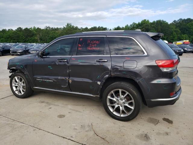 1C4RJFJG9FC759157 - 2015 JEEP GRAND CHER SUMMIT Boz foto 2