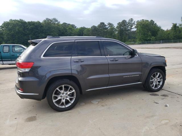 1C4RJFJG9FC759157 - 2015 JEEP GRAND CHER SUMMIT Boz foto 3