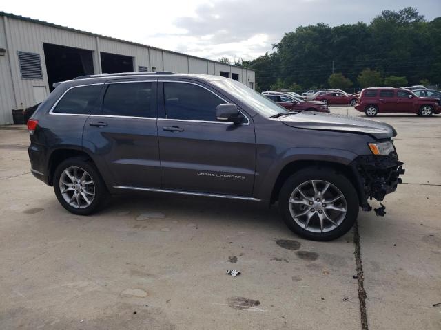 1C4RJFJG9FC759157 - 2015 JEEP GRAND CHER SUMMIT Boz foto 4