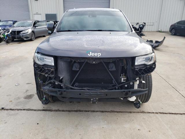 1C4RJFJG9FC759157 - 2015 JEEP GRAND CHER SUMMIT Boz foto 5