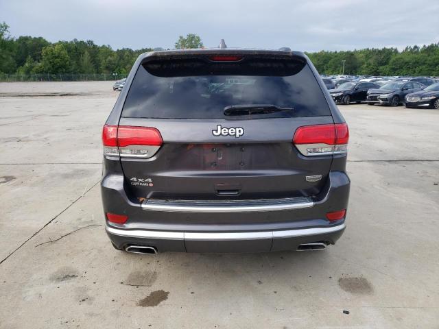 1C4RJFJG9FC759157 - 2015 JEEP GRAND CHER SUMMIT Boz foto 6