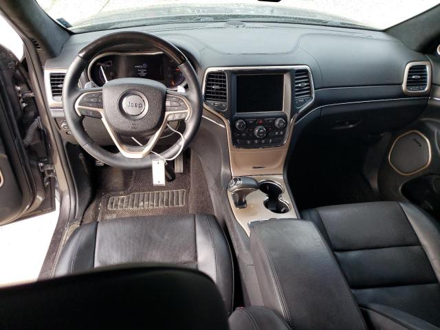 1C4RJFJG9FC759157 - 2015 JEEP GRAND CHER SUMMIT Boz foto 8