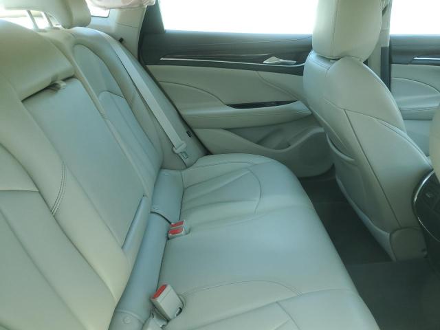 1G4ZN5SS6HU133110 - 2017 BUICK LACROSSE PREFERRED BLACK photo 10