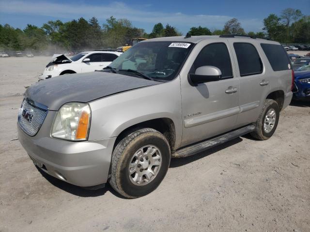 2007 GMC YUKON, 