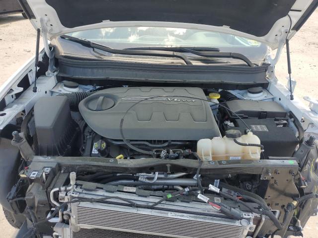 1C4PJMBX4KD118383 - 2019 JEEP CHEROKEE TRAILHAWK WHITE photo 12