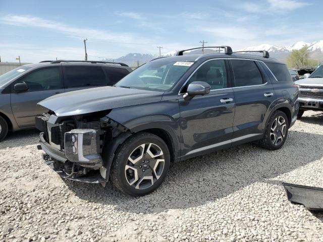2024 HYUNDAI PALISADE LIMITED, null