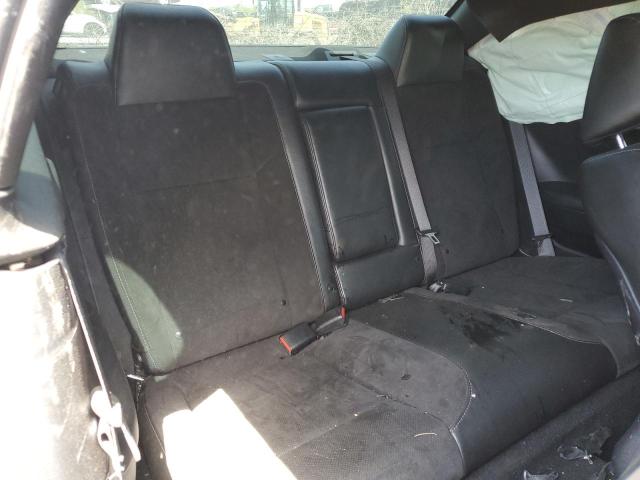 2C3CDZFJ3LH132700 - 2020 DODGE CHALLENGER R/T SCAT PACK BLACK photo 10