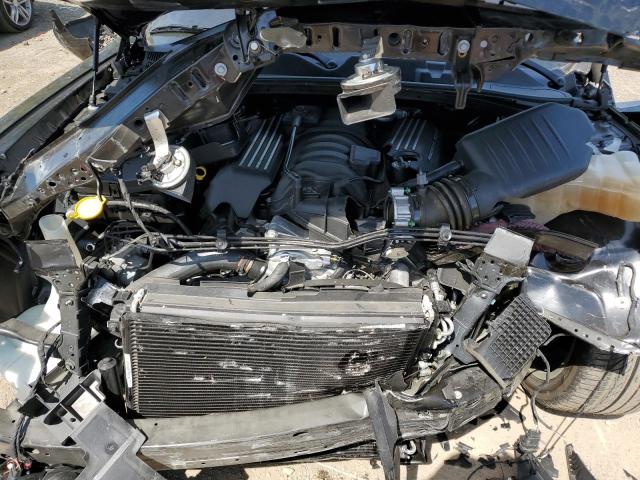 2C3CDZFJ3LH132700 - 2020 DODGE CHALLENGER R/T SCAT PACK BLACK photo 11