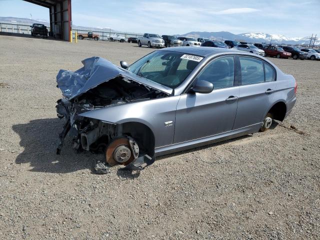 2009 BMW 335 XI, 