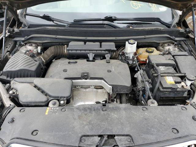 LRBFXBSA9HD128196 - 2017 BUICK ENVISION ESSENCE TAN photo 12