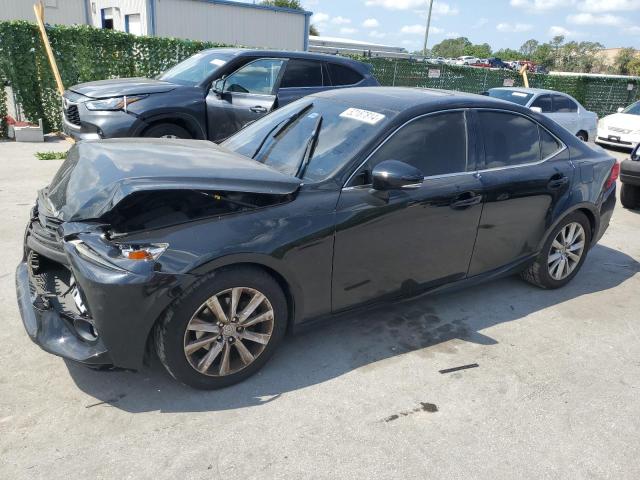 2015 LEXUS IS 250, 