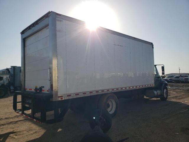 3HAMMMML5KL532170 - 2019 INTERNATIONAL 4000 4300 GRAY photo 4