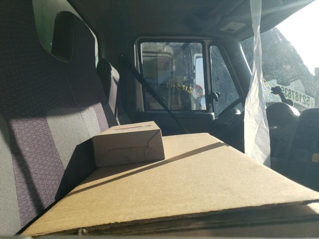 3HAMMMML5KL532170 - 2019 INTERNATIONAL 4000 4300 GRAY photo 5