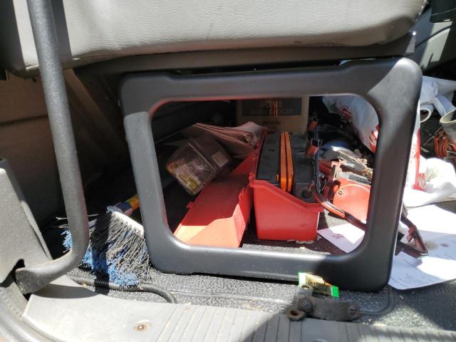 3HAMMMML5KL532170 - 2019 INTERNATIONAL 4000 4300 GRAY photo 6