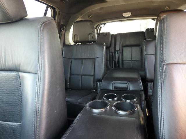 5LMJJ2H5XCEL03249 - 2012 LINCOLN NAVIGATOR BLACK photo 10