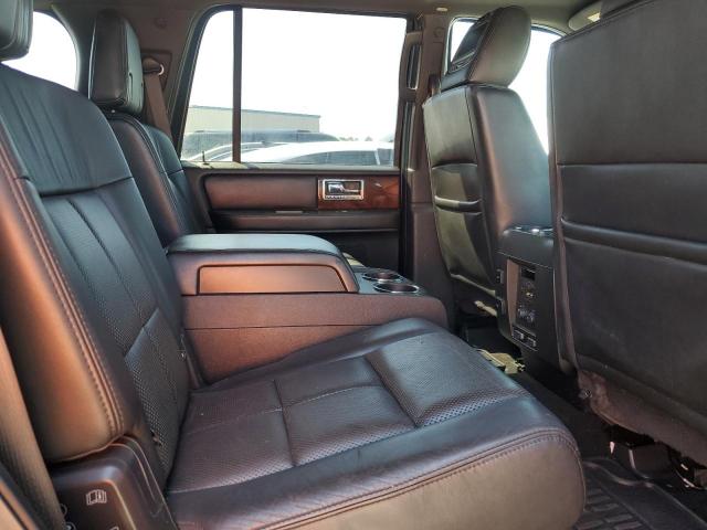5LMJJ2H5XCEL03249 - 2012 LINCOLN NAVIGATOR BLACK photo 11