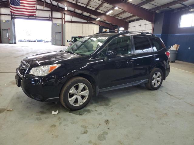 2015 SUBARU FORESTER 2.5I PREMIUM, 