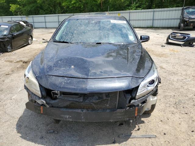 1G11H5SL9EF185664 - 2014 CHEVROLET MALIBU LTZ შავი ფოტო 5