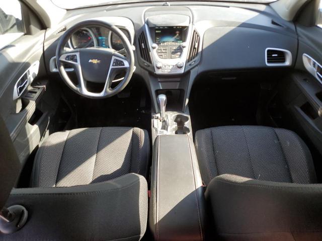 2GNFLFEK4E6276377 - 2014 CHEVROLET EQUINOX LT BLUE photo 8