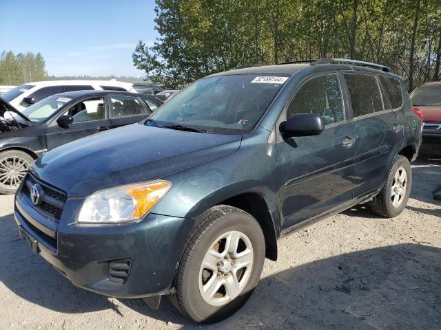 2010 TOYOTA RAV4, 