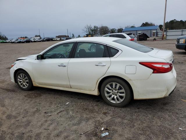 1N4AL3AP7GN305751 - 2016 NISSAN ALTIMA 2.5 WHITE photo 2