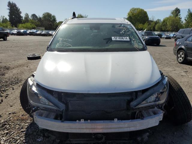 2C4RC1GG4HR643301 - 2017 CHRYSLER PACIFICA LIMITED WHITE photo 5