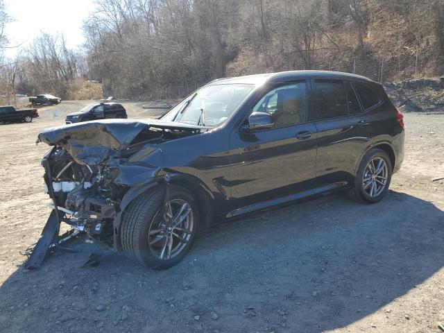 2019 BMW X3 XDRIVE30I, null