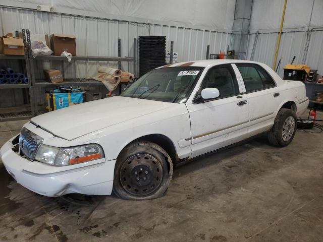 2005 MERCURY GRAND MARQ GS, 