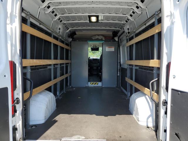 3C6LRVDG9PE524411 - 2023 RAM PROMASTER 2500 HIGH Ağ foto 10