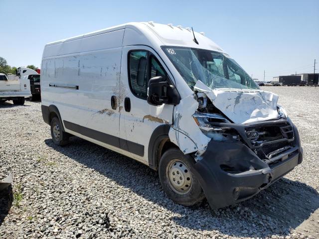 3C6LRVDG9PE524411 - 2023 RAM PROMASTER 2500 HIGH Ağ foto 4