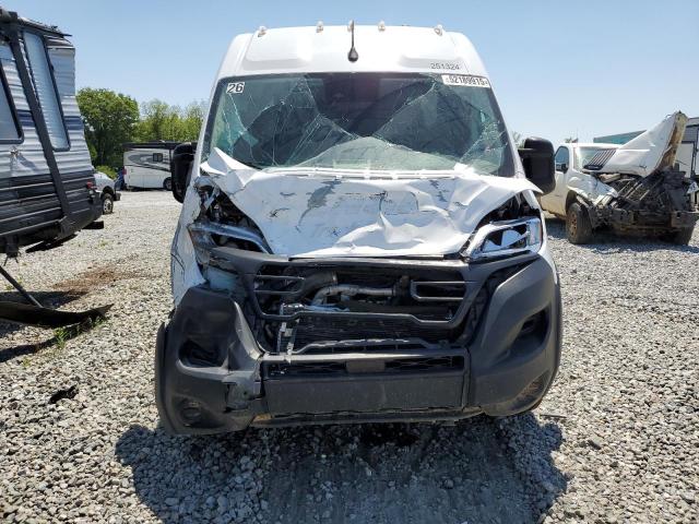 3C6LRVDG9PE524411 - 2023 RAM PROMASTER 2500 HIGH Ağ foto 5