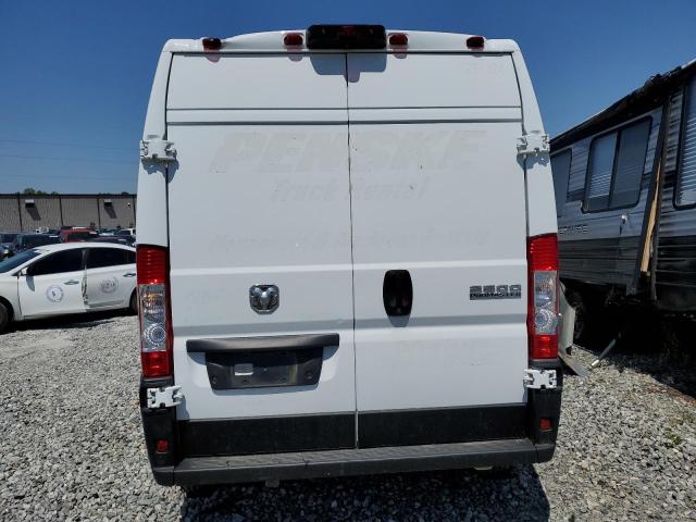 3C6LRVDG9PE524411 - 2023 RAM PROMASTER 2500 HIGH Ağ foto 6