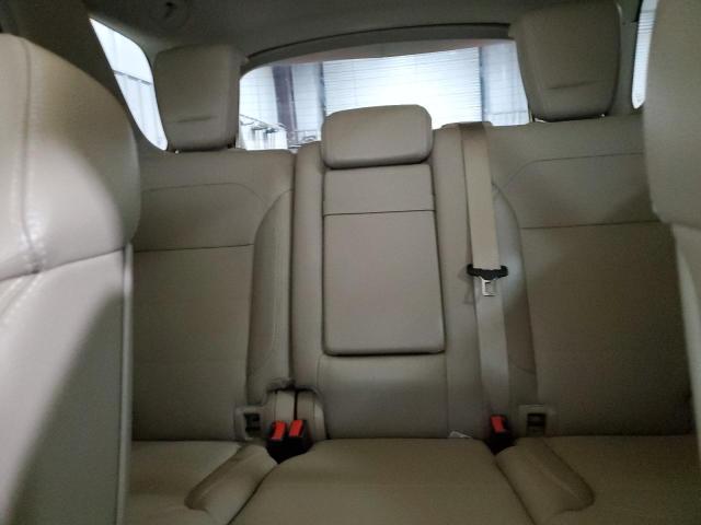 4JGDA5HB8DA180261 - 2013 MERCEDES-BENZ ML 350 4MATIC WHITE photo 10