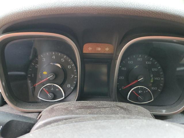 1G11C5SA4DF222258 - 2013 CHEVROLET MALIBU 1LT ოქროსფერი ფოტო 9