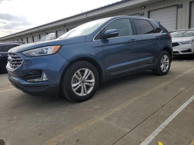 2019 FORD EDGE SEL, null