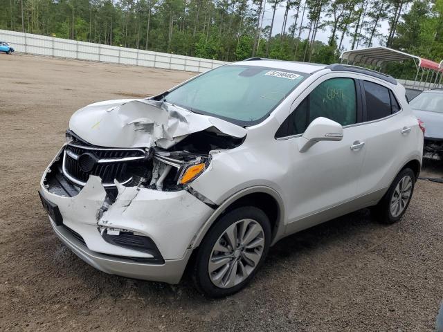 2019 BUICK ENCORE PREFERRED, 