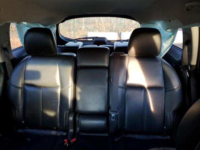 5N1AR2MM6EC681513 - 2014 NISSAN PATHFINDER S 石墨色 照片 10