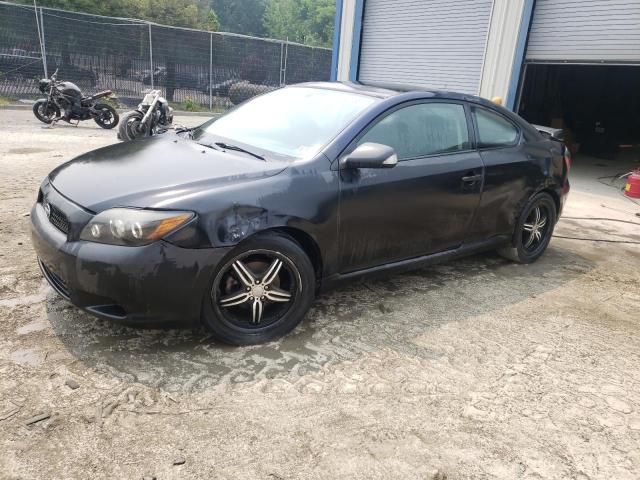 JTKDE167780236369 - 2008 TOYOTA SCION TC 蓝色 照片 1