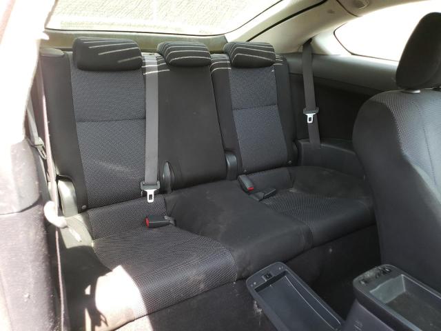 JTKDE167780236369 - 2008 TOYOTA SCION TC 蓝色 照片 10