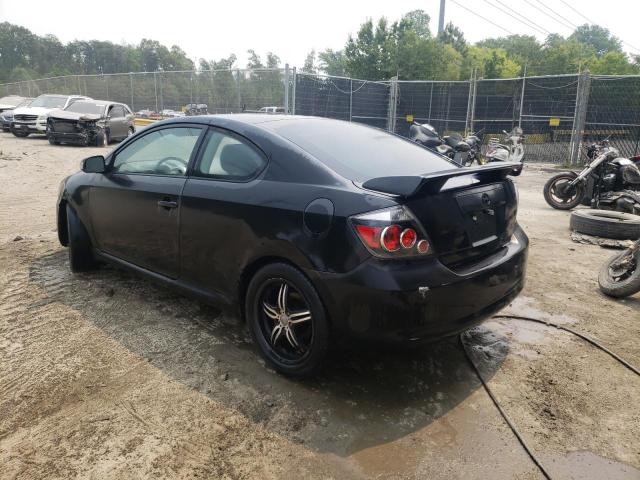 JTKDE167780236369 - 2008 TOYOTA SCION TC 蓝色 照片 2